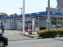 ビッグ・エー東所沢店