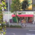 ローソン100　蒲田本町