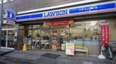 ローソン H新宿下落合四丁目店