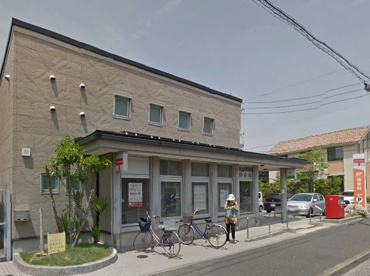 名古屋春田郵便局の画像1