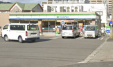 ファミリーマート 春田駅南店