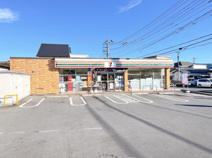 セブン-イレブン 函南柏谷店