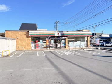 セブン-イレブン 函南柏谷店の画像1