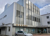 城南信用金庫大岡山支店