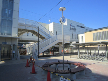 遠州鉄道助信駅の画像1