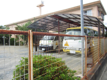 送迎バス 佐鳴台幼稚園の画像5