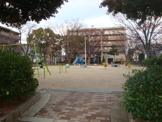 大蔵公園