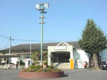 「小川町」駅の画像1