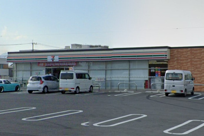 セブンイレブン 高崎354バイパス店の画像1