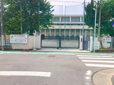 名古屋市立橘小学校の画像1