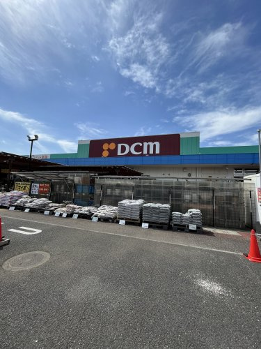 DCMくろがねや
