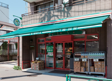 まいばすけっと小村井駅前店の画像1
