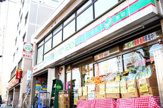 ローソン100　杉並荻窪三丁目
