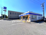 ローソン 徳島北沖洲店