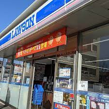 ローソン 名東藤里町の画像1
