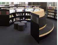 京都薬科大学図書館の画像1