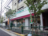 ローソン100　下井草