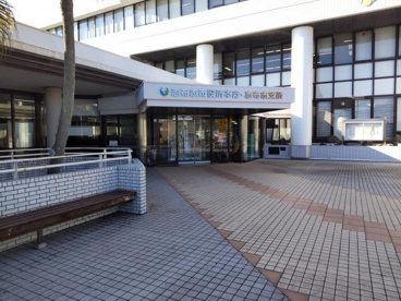 志布志市役所の画像1