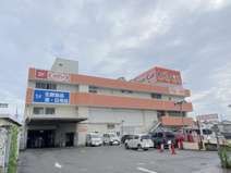 ザ・ダイソー プライスカット和泉鶴山台店