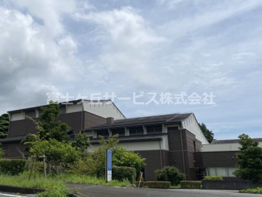 掛川市文化会館シオーネの画像1