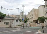 大阪市立九条東小学校