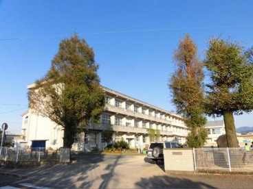 東小学校の画像1