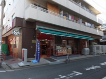 まいばすけっと富岡八幡店