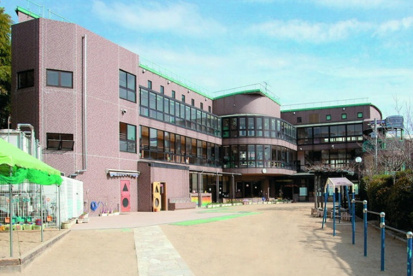 大阪千代田短期大学附属幼稚園の画像1