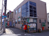 河内長野松ヶ丘郵便局