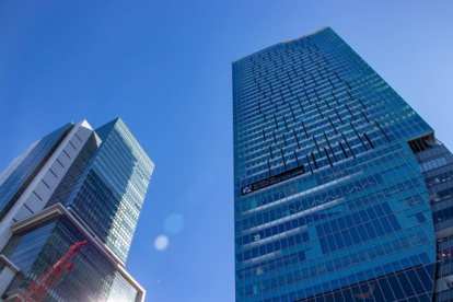 渋谷スクランブルスクエアの画像1