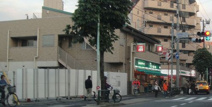 まいばすけっと長原店