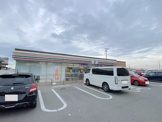 セブンイレブン 貝塚麻生中店