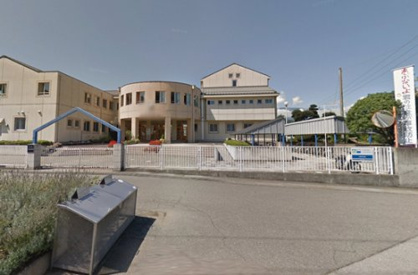 市川三郷町立三珠中学校の画像1