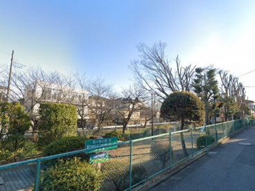 桜の園公園の画像1