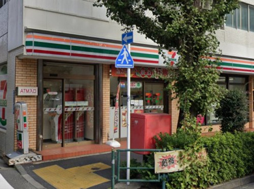 セブンイレブン 品川荏原店の画像1