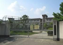 豊中市立豊島北小学校