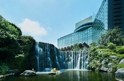 ホテルニューオータニ(東京)の画像1