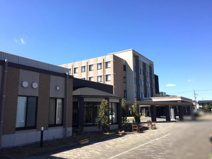 北水会記念病院