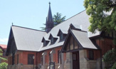 私立明治学院大学
