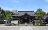 寺院・神社 泉岳寺