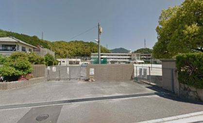 廿日市市立宮内小学校の画像1