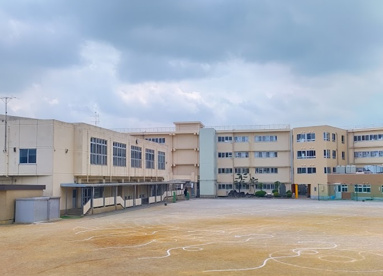 川崎市立生田小学校の画像1