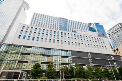 東京医科大学病院 健診予防医学センターの画像1