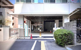新宿税務署