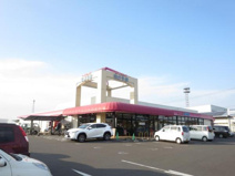 ミートショップながやま 志比田店