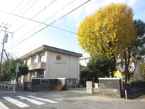 大王小学校