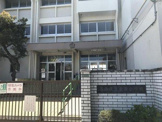 葛飾区立幸田小学校