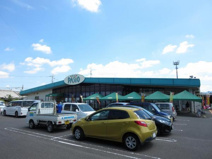 パシオ鷹尾店