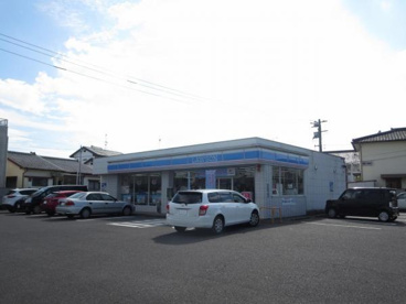 ローソン都城鷹尾三丁目店の画像1