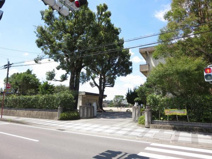 五十市小学校